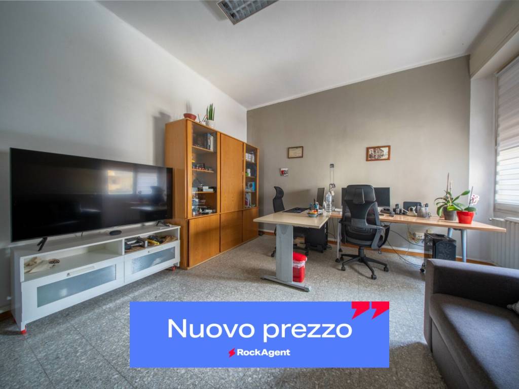 appartamento in vendita a Sassari in zona Centro Storico