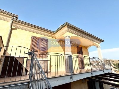 appartamento in vendita a Sassari in zona Argentiera