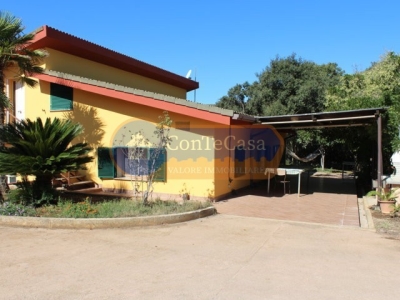 casa indipendente in vendita a Sassari in zona La Corte