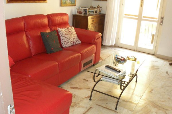 appartamento in vendita a Sassari in zona Filigheddu