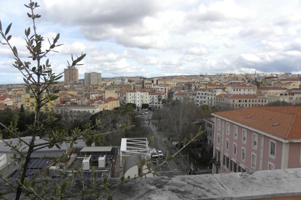 appartamento in vendita a Sassari in zona Centro Storico