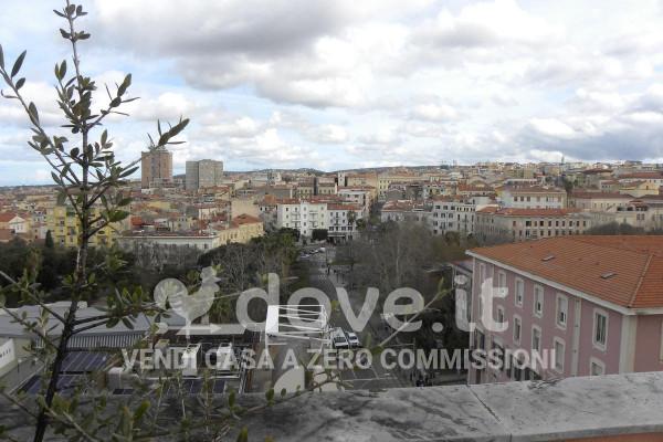 appartamento in vendita a Sassari in zona Centro Storico