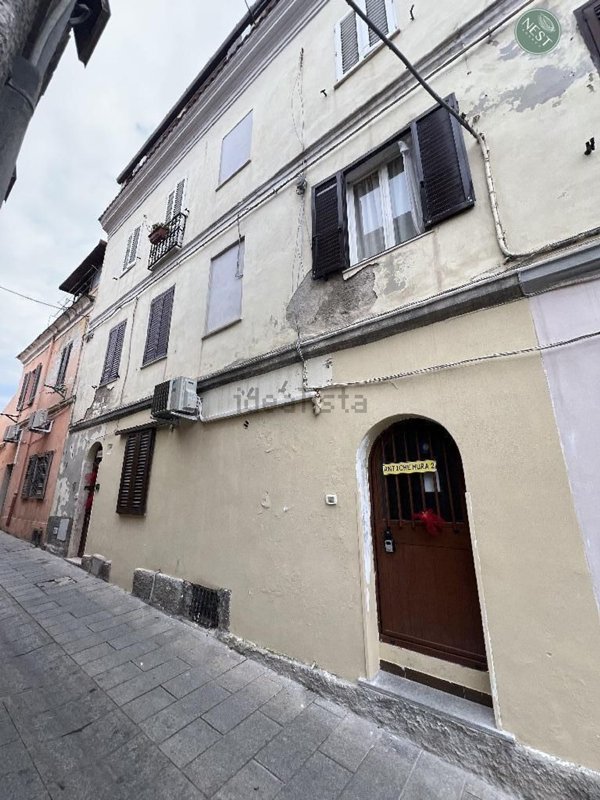 appartamento in vendita a Sassari in zona Centro Storico