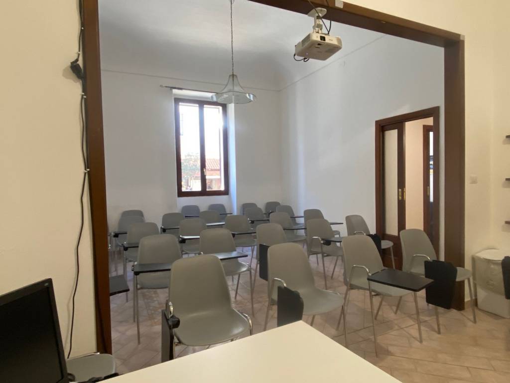 appartamento in vendita a Sassari in zona Centro Storico