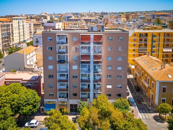 appartamento in vendita a Sassari in zona Centro Storico