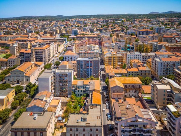 appartamento in vendita a Sassari in zona Centro Storico