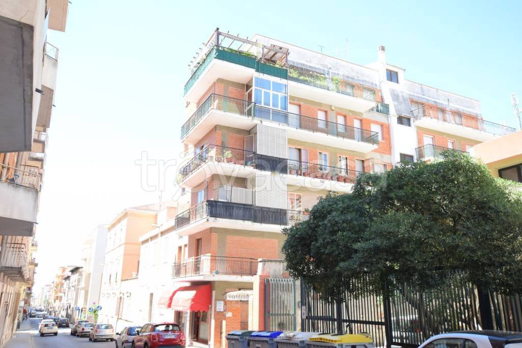 locale di sgombero in vendita a Sassari