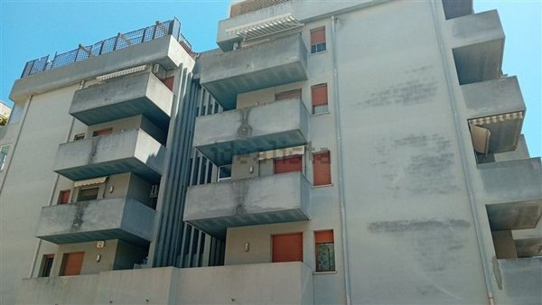 appartamento in vendita a Sassari in zona Luna e Sole / Prunizzedda