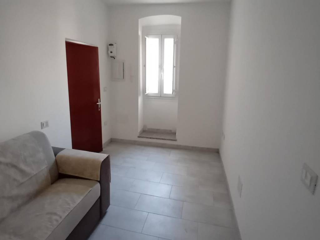 appartamento in vendita a Sassari in zona Centro Storico