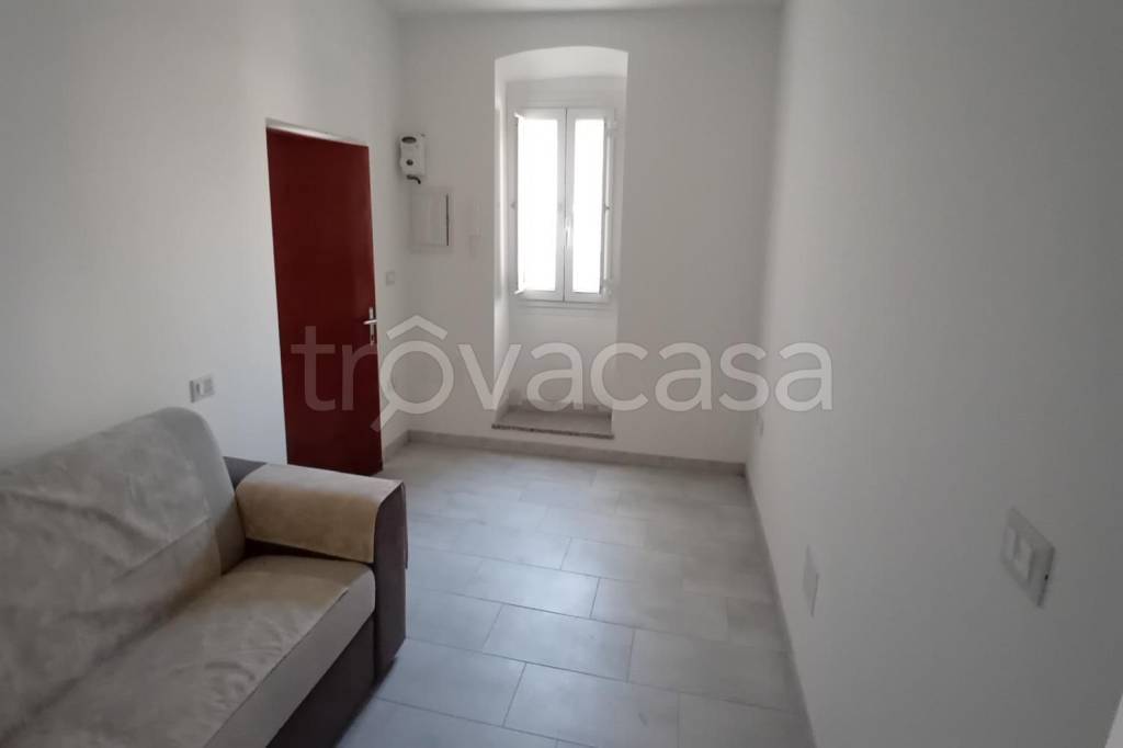 appartamento in vendita a Sassari in zona Centro Storico