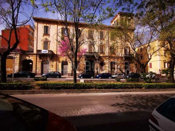 casa indipendente in vendita a Sassari in zona Centro Storico