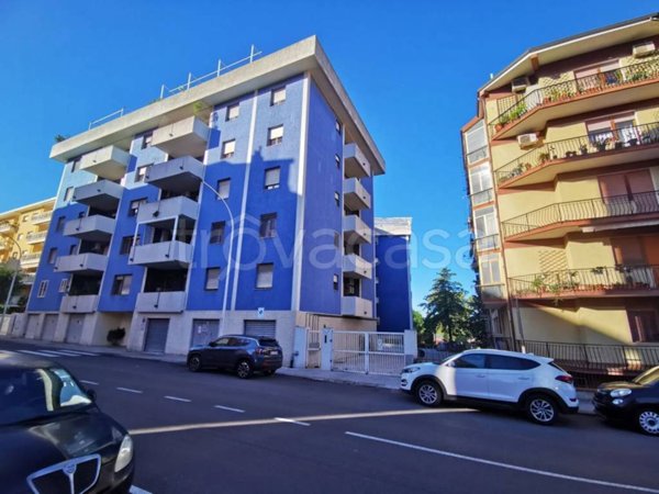 appartamento in vendita a Sassari in zona Carbonazzi / Acquedotto
