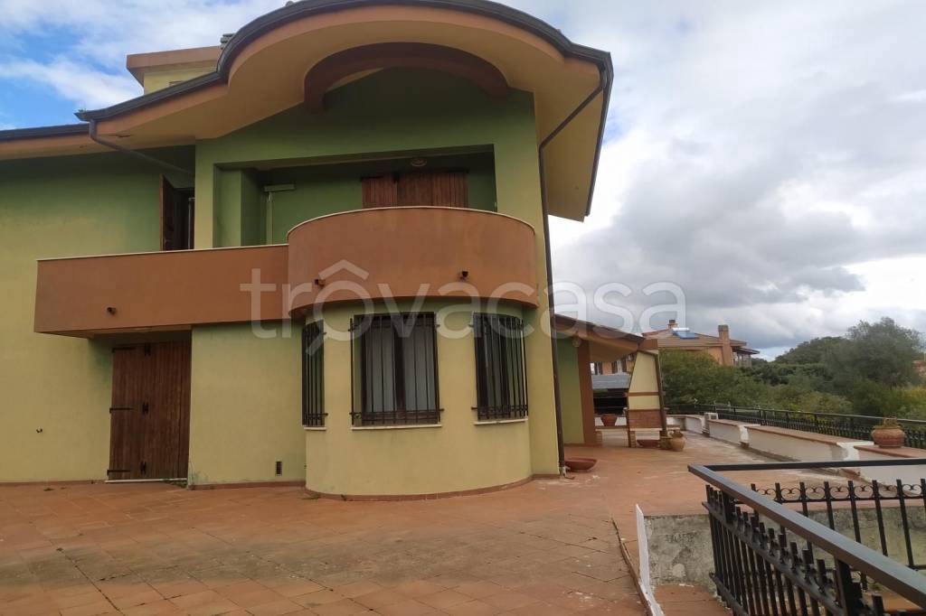 casa indipendente in vendita a Sassari in zona Luna e Sole / Prunizzedda