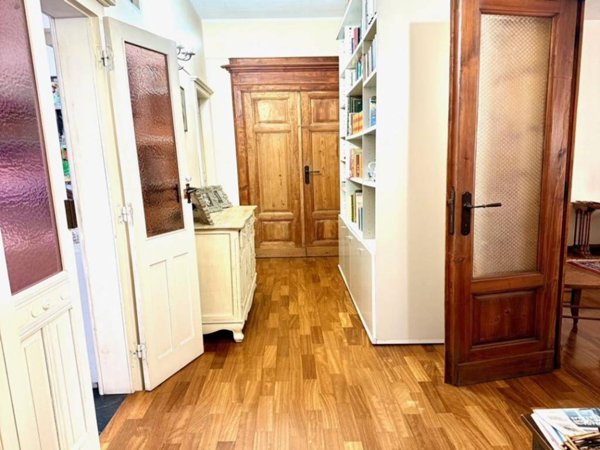 appartamento in vendita a Sassari in zona Centro Storico