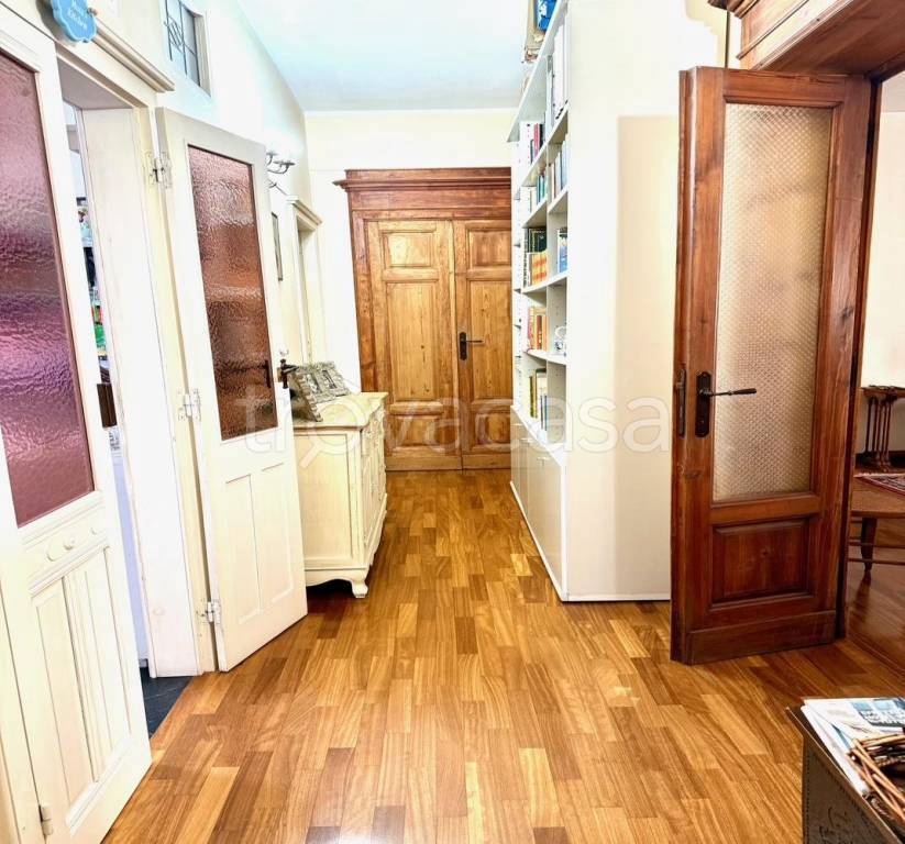 appartamento in vendita a Sassari in zona Centro Storico