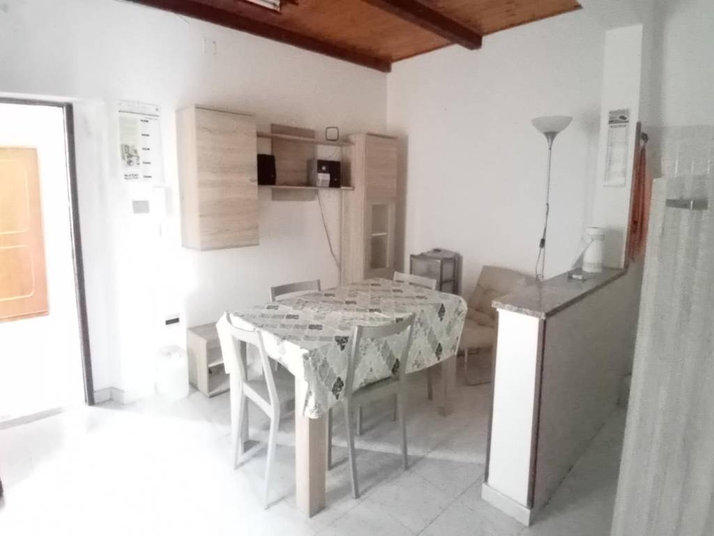 appartamento in vendita a Sassari in zona Centro Storico