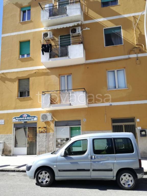 appartamento in vendita a Sassari in zona Monte Rosello