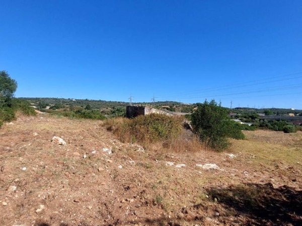 terreno agricolo in vendita a Sassari in zona Caniga