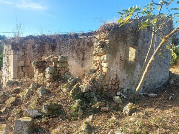 terreno agricolo in vendita a Sassari in zona Caniga