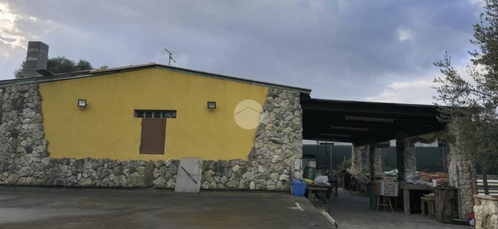 casa indipendente in vendita a Sassari in zona Latte Dolce