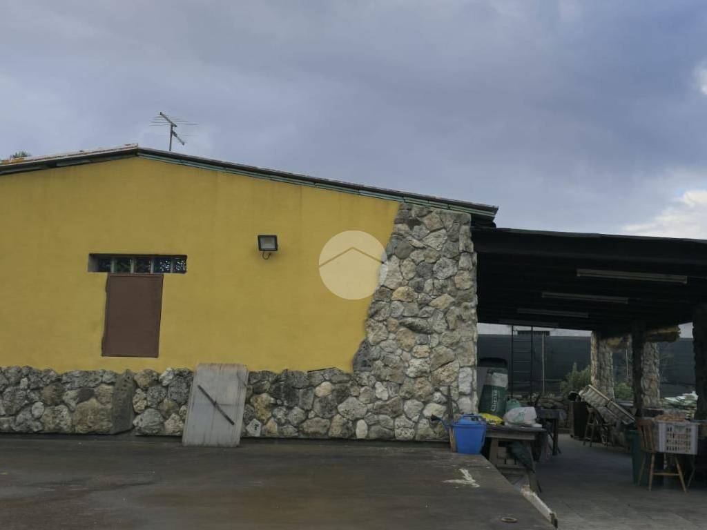 casa indipendente in vendita a Sassari in zona Latte Dolce