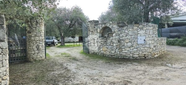 casa indipendente in vendita a Sassari in zona Latte Dolce