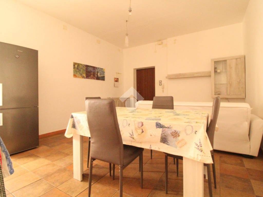 appartamento in vendita a Sassari in zona Centro Storico