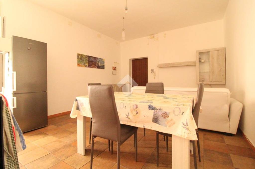 appartamento in vendita a Sassari in zona Centro Storico