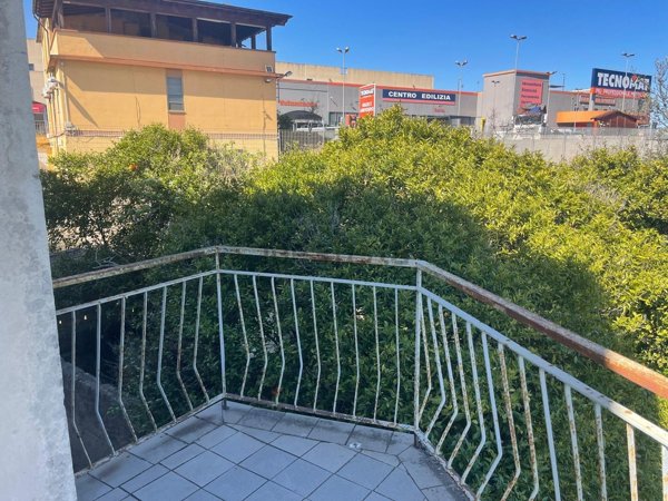 appartamento in vendita a Sassari in zona Predda Niedda