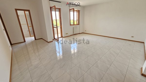appartamento in vendita a Sassari in zona Latte Dolce