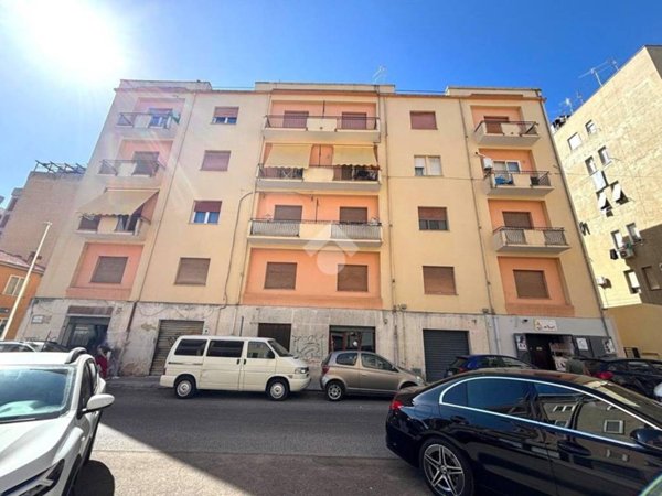 appartamento in vendita a Sassari in zona Centro Storico