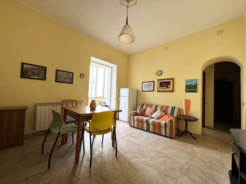 appartamento in vendita a Sassari in zona Centro Storico