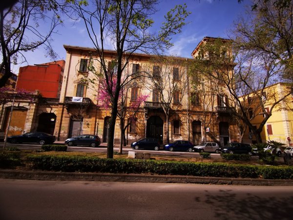 casa indipendente in vendita a Sassari in zona Centro Storico