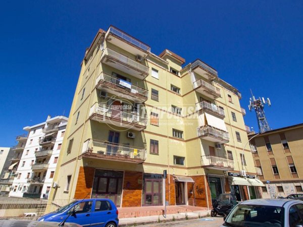 appartamento in vendita a Sassari in zona Monte Rosello