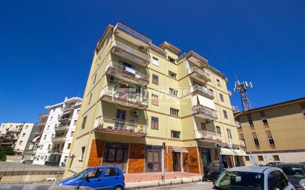 appartamento in vendita a Sassari in zona Monte Rosello