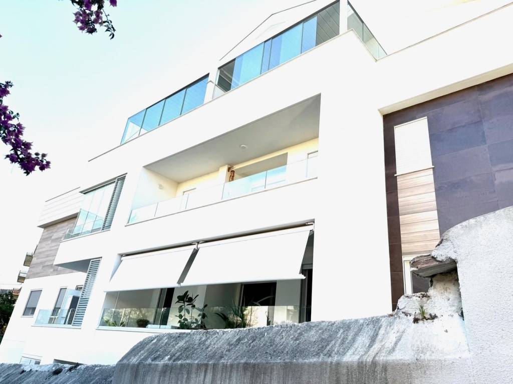 appartamento in vendita a Sassari in zona Carbonazzi / Acquedotto