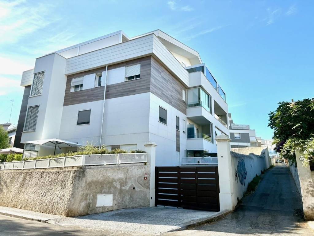 appartamento in vendita a Sassari in zona Luna e Sole / Prunizzedda