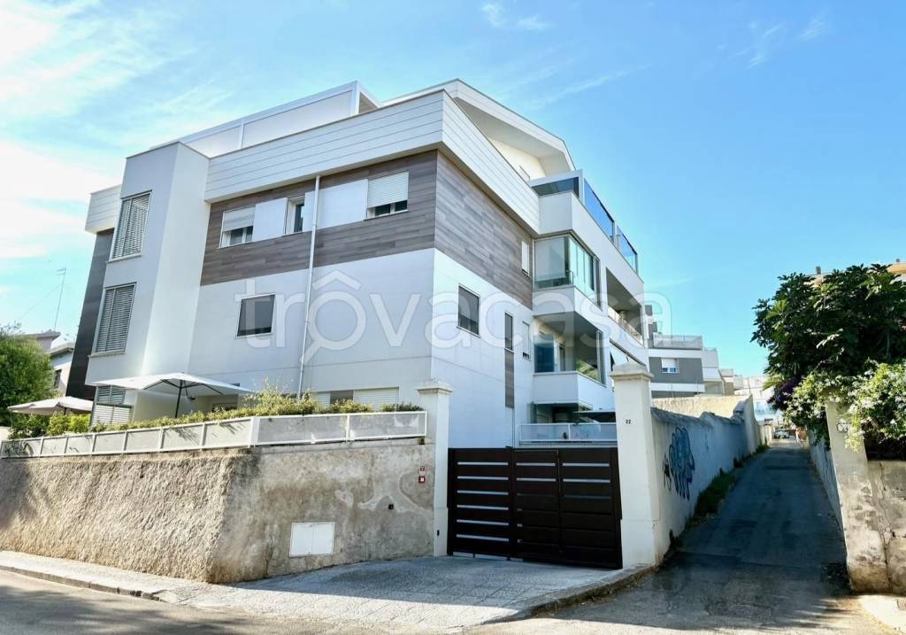 appartamento in vendita a Sassari in zona Luna e Sole / Prunizzedda