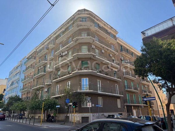 appartamento in vendita a Sassari in zona Centro Storico