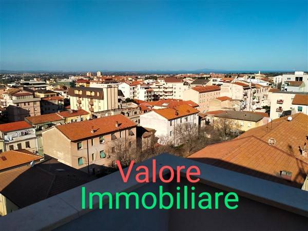 appartamento in vendita a Sassari in zona Monte Rosello