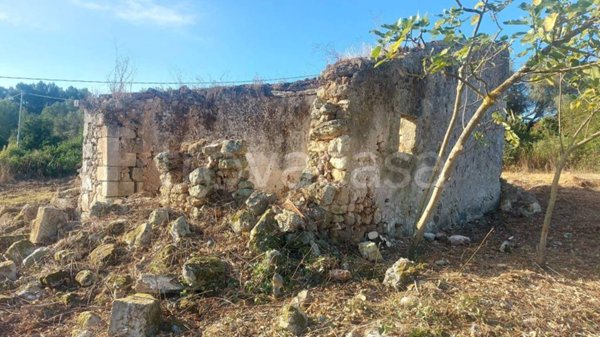 terreno agricolo in vendita a Sassari in zona Caniga