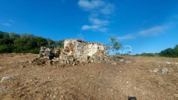 terreno agricolo in vendita a Sassari in zona Caniga