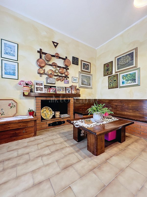 casa indipendente in vendita a Sassari