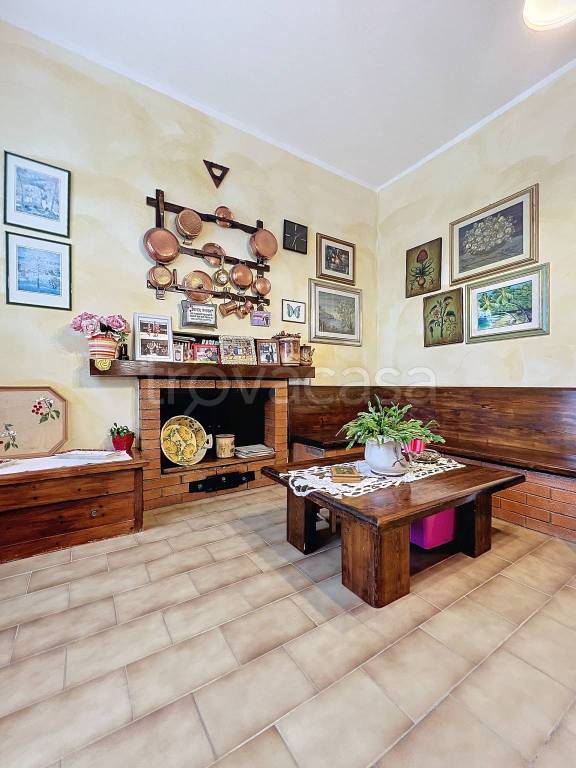 casa indipendente in vendita a Sassari
