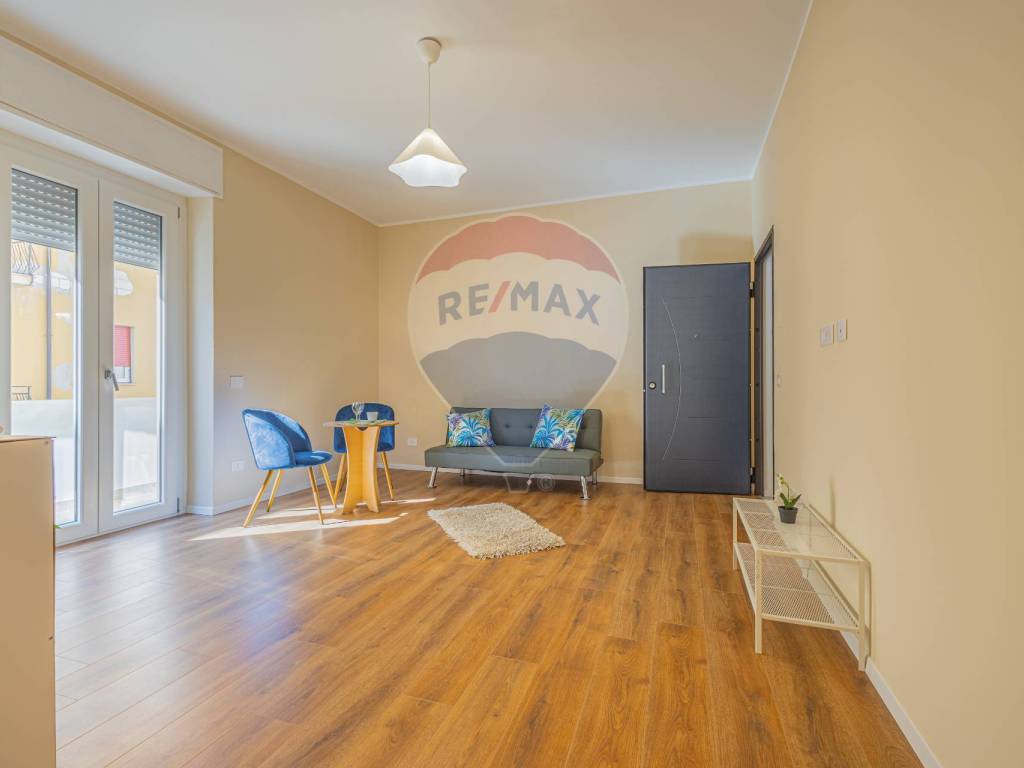 appartamento in vendita a Sassari