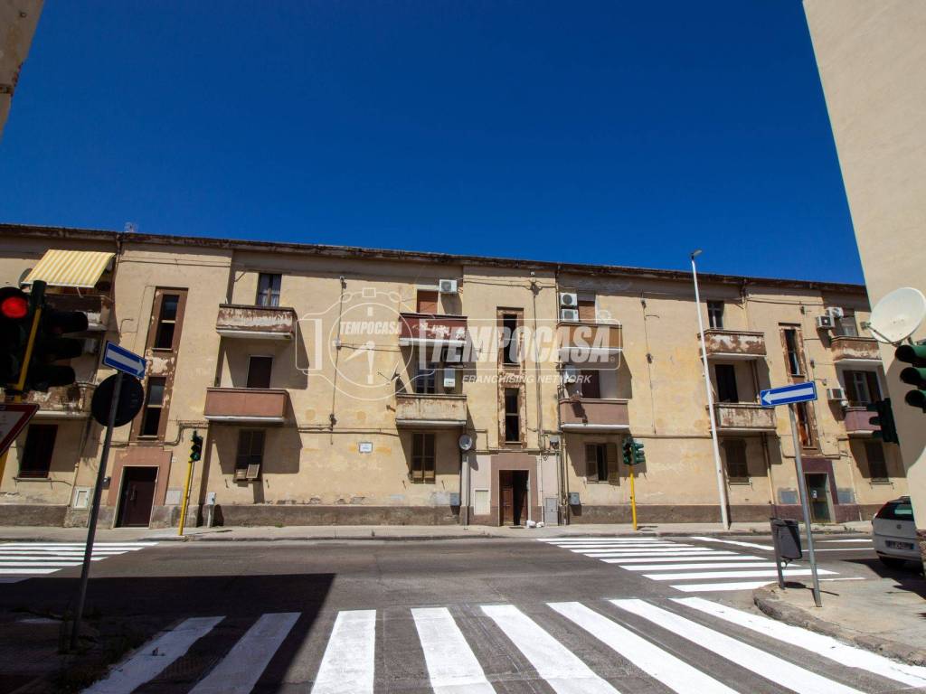 appartamento in vendita a Sassari in zona Filigheddu
