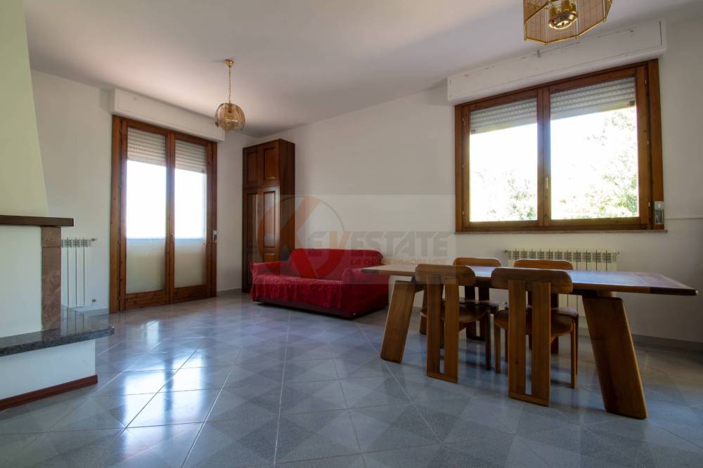 casa indipendente in vendita a Sassari in zona Caniga