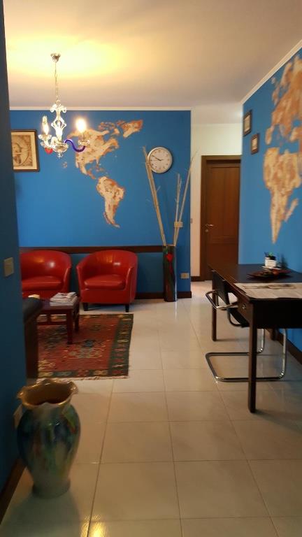 appartamento in vendita a Sassari