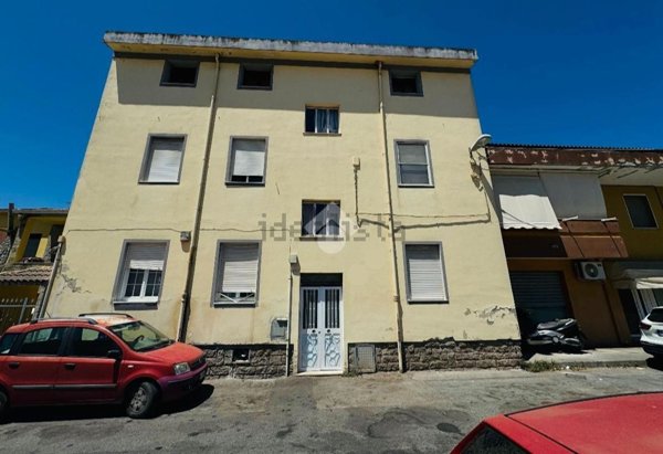 appartamento in vendita a Sassari in zona Li Punti