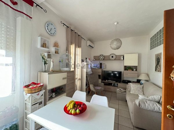 appartamento in vendita a Sassari in zona Li Punti